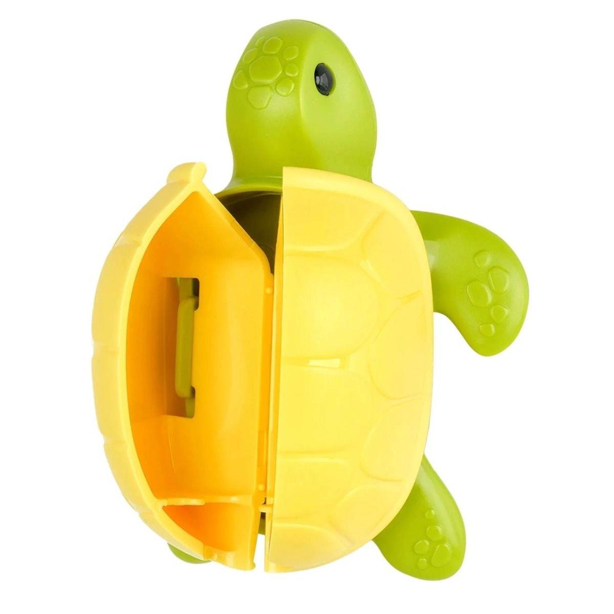 Toothbrush Cover - Light Green Bundle