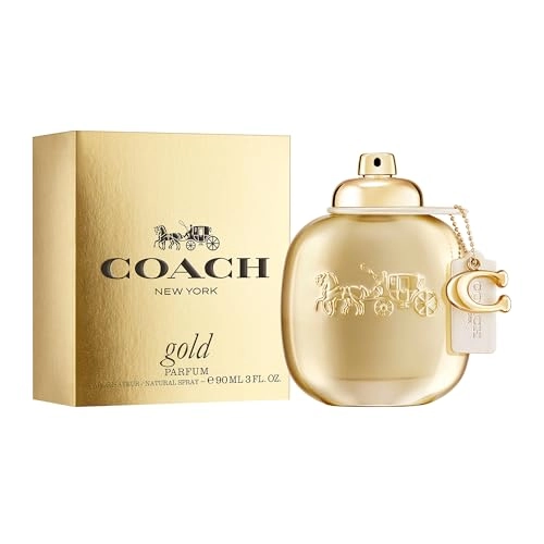 Gold Eau de Parfum - 90 ml