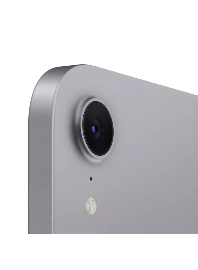 iPad mini (2024) - 256GB 8.3"
