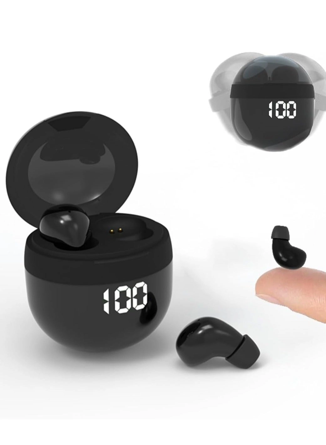 Wireless Earbuds