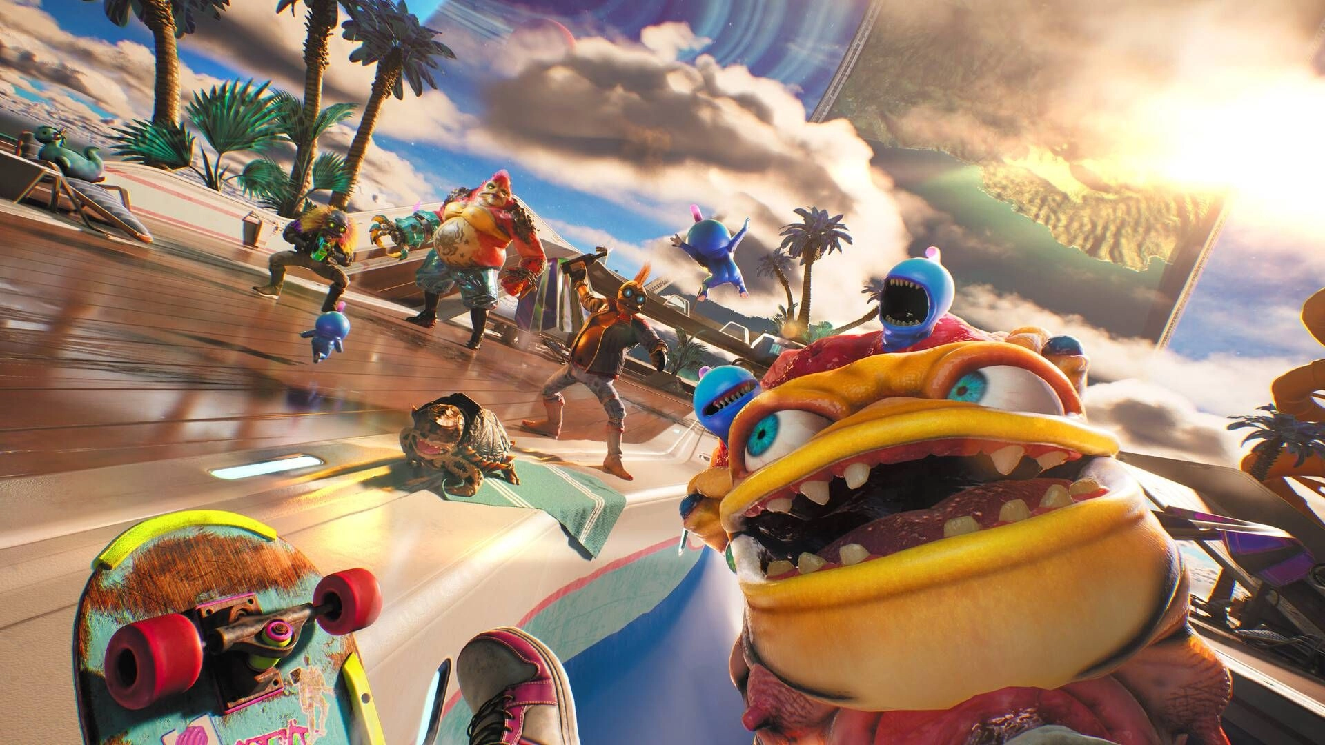 High On Life 2 - PlayStation 5