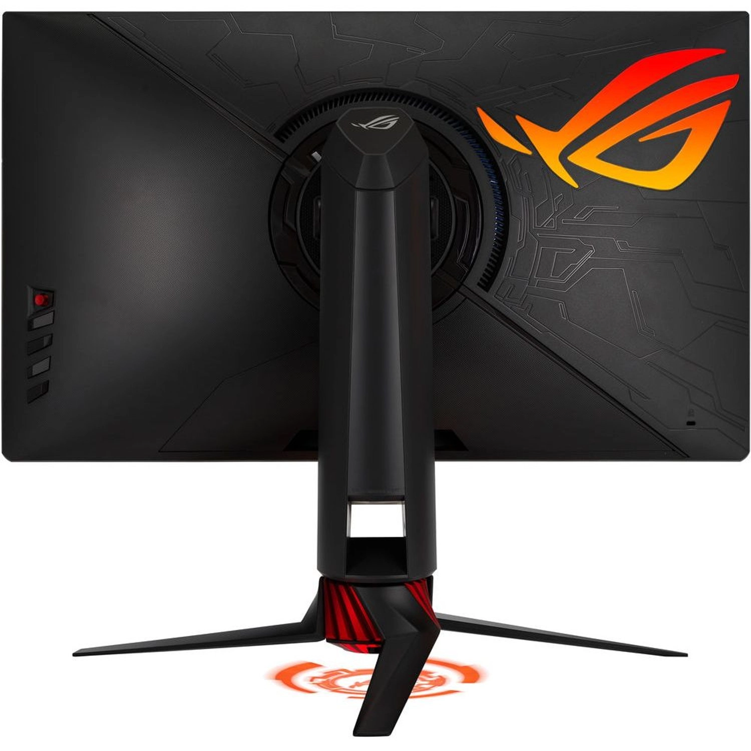 XG279Q - 27 Inches 2560 x 1440 pixels