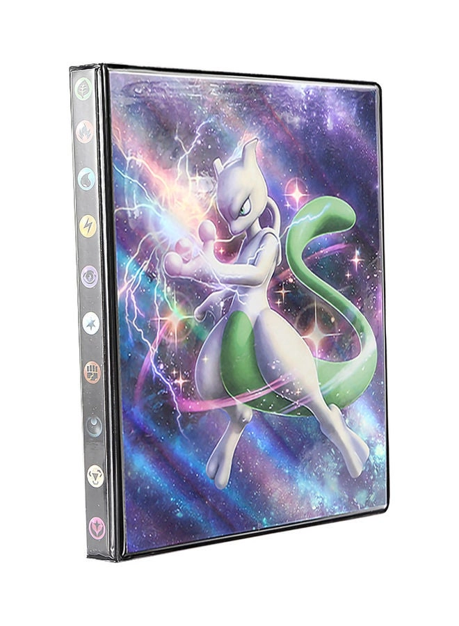 MissTiara Collection Book - 3+ Years