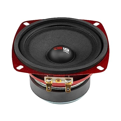 PRO-X4M - 4 Inches Surround Sound