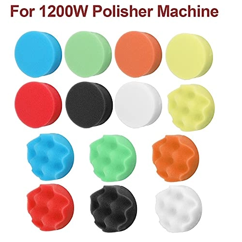 Polisher - 1580W