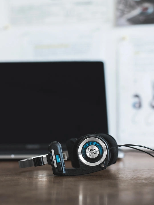 Porta Pro Wired Headphone