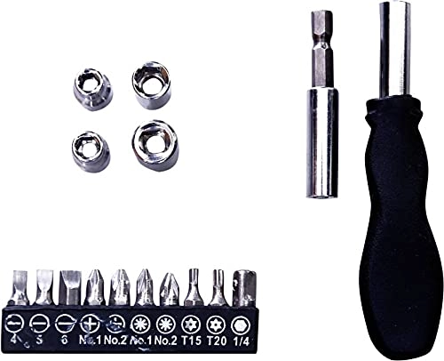 10MM Drill Machine Kit