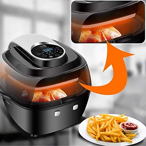 ElectricAir Fryer