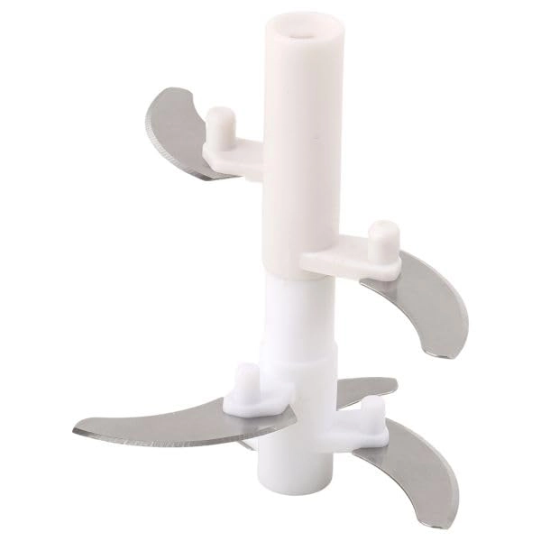 Vegetable Chopper - 3-blade