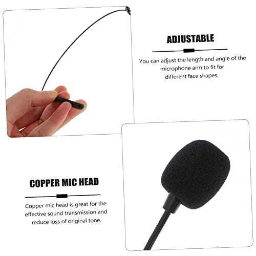 Vocal Wireless Microphone