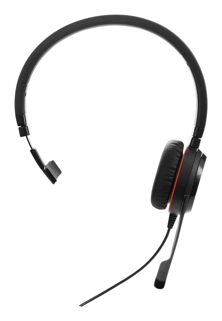 Evolve2 30 Wired Headset