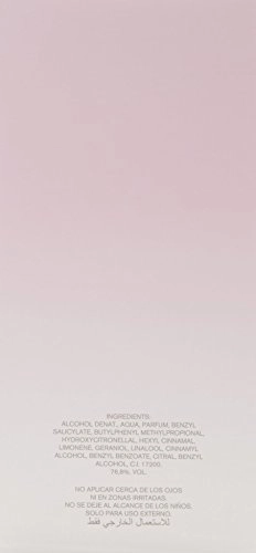 Pour Femme Eau de Parfum 100 ml