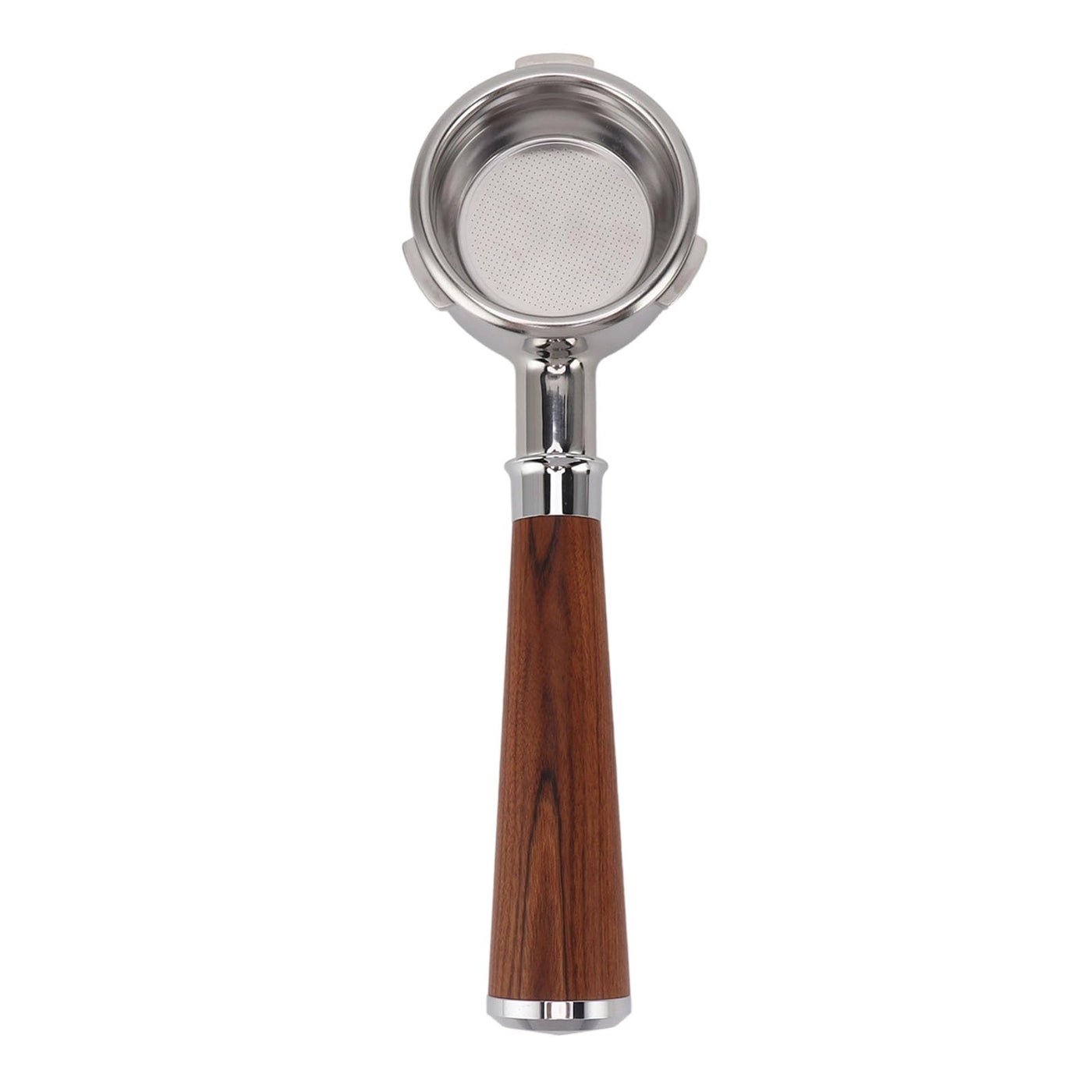 Bottomless Portafilter