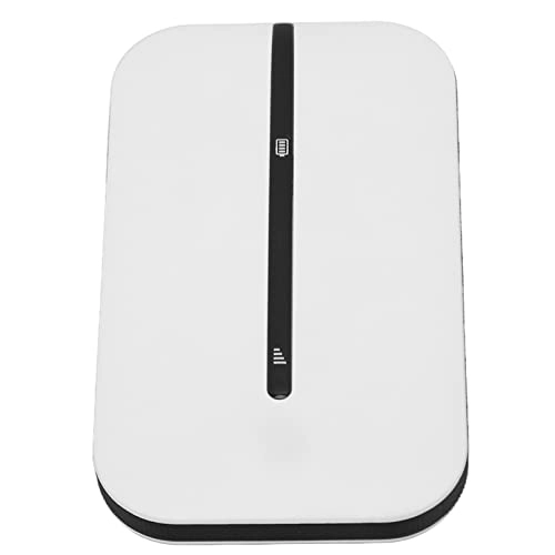 E5576 320 - 4G LTE SIM Card Slot 1500mAh