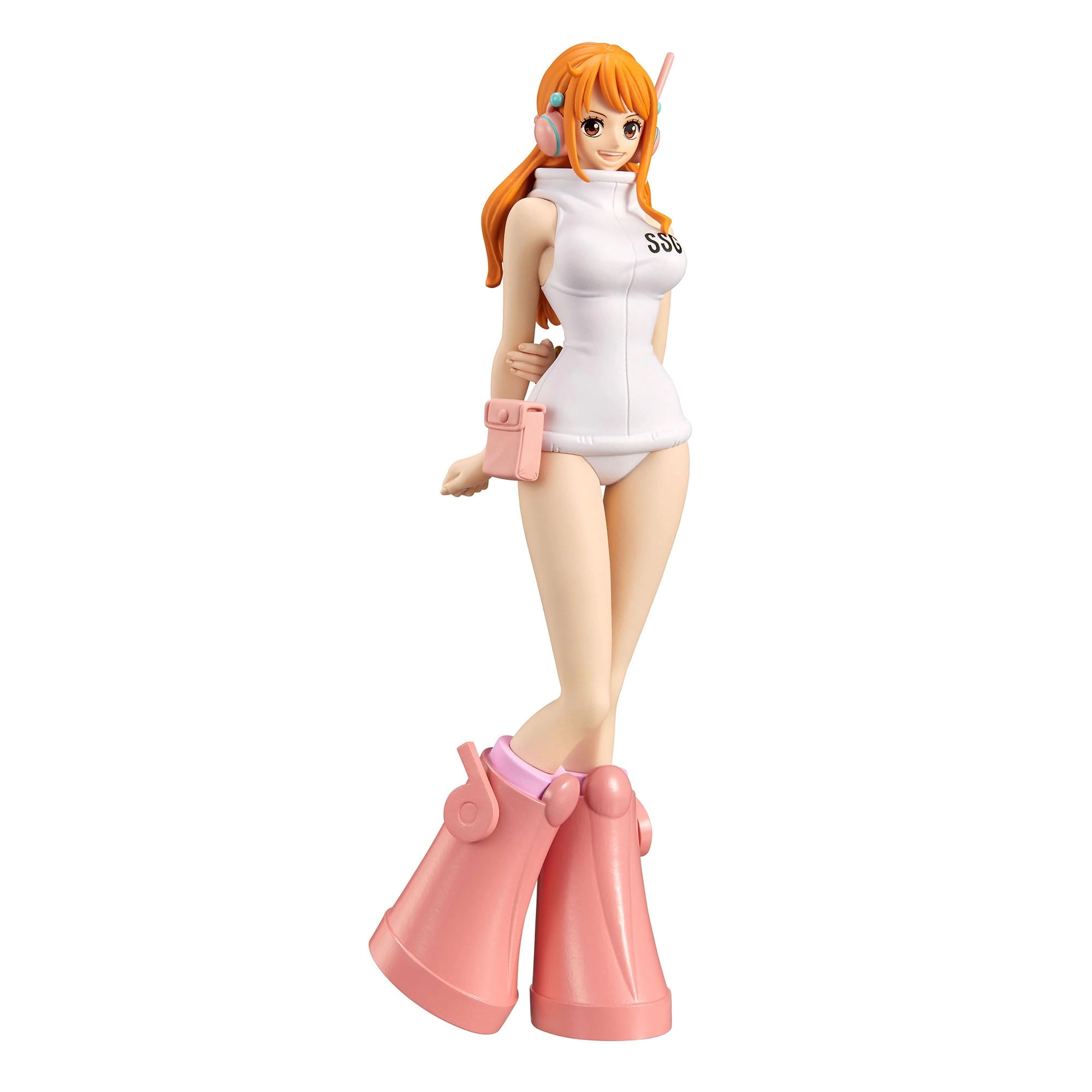 Banpresto Nami - One Piece (16 cm) (BPR89297)