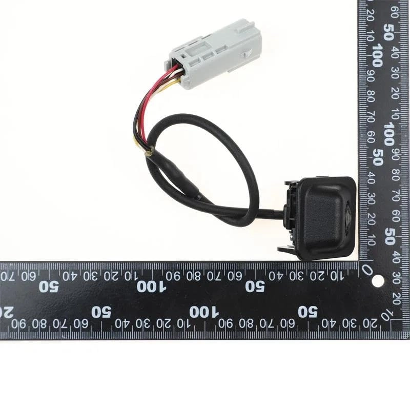 Rear View Camera - Night vision