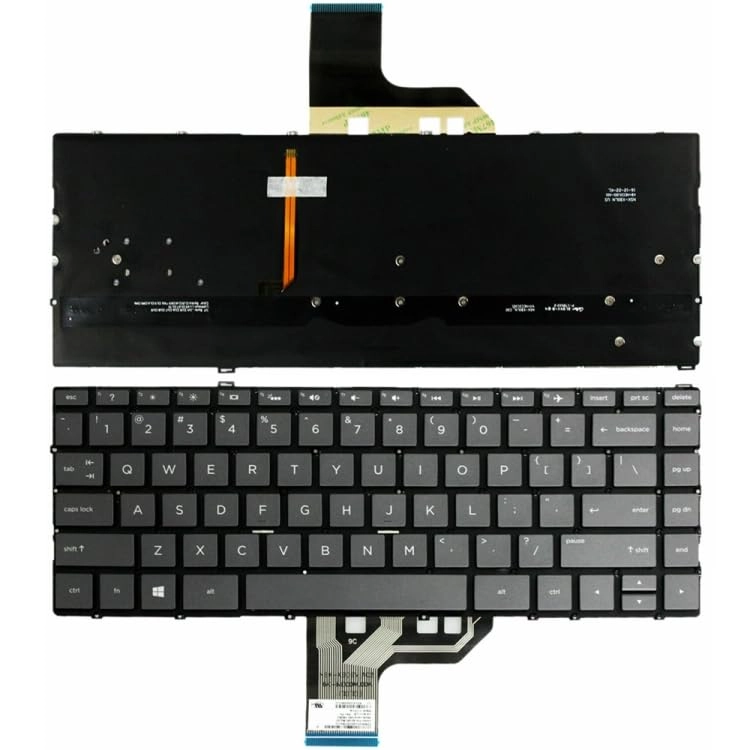 Laptop Keyboard