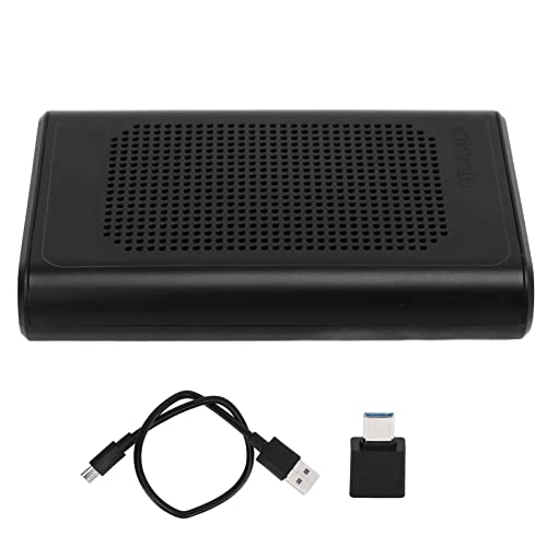 Wireless Carplay Box - 32GB Android 10