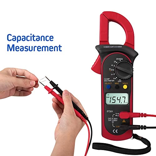 Clamp Meter - 30mm