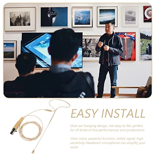 Headset Microphones Wireless Microphone