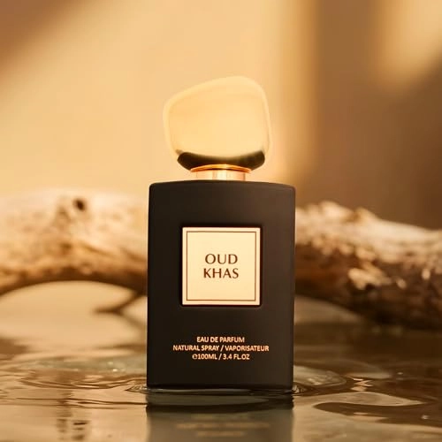 Oud Khas Eau de Parfum 100ml