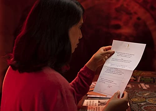 Escape Game The Fury of Ascalon (French)