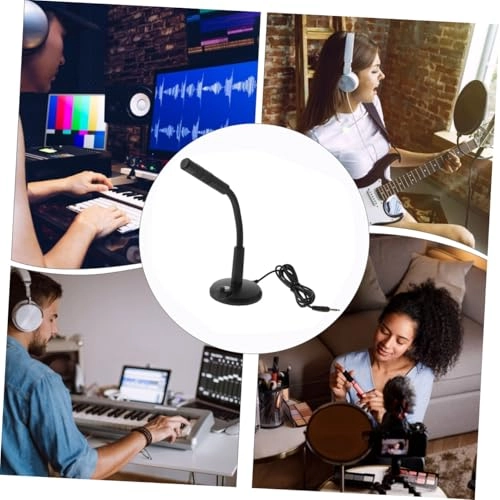 Multipurpose Wireless Microphone