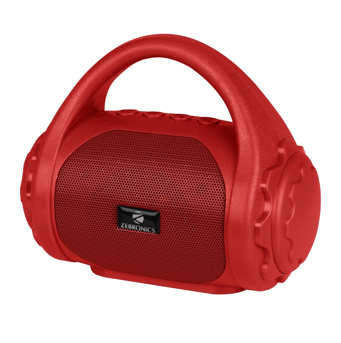 Zebronics Zeb-County - 3W