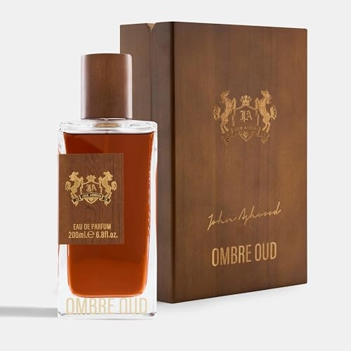 Ombre Oud Eau de Parfum 200 ml