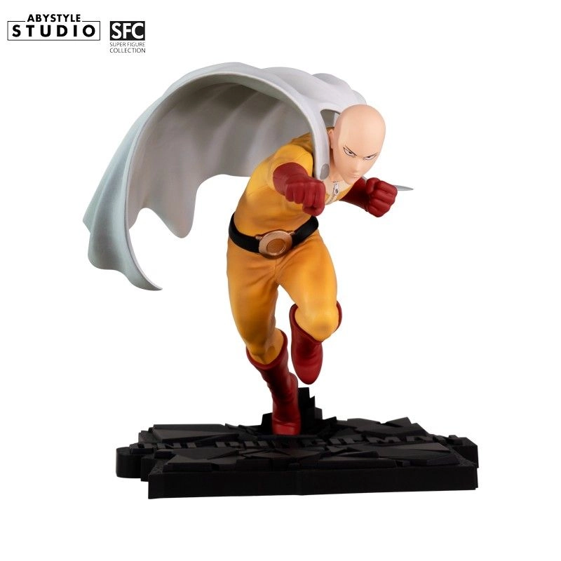ABYstyle Studio Saitama - One Punch Man (16 cm) (69766)