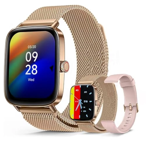 Smart Watch J-CD01 Zinc Alloy
