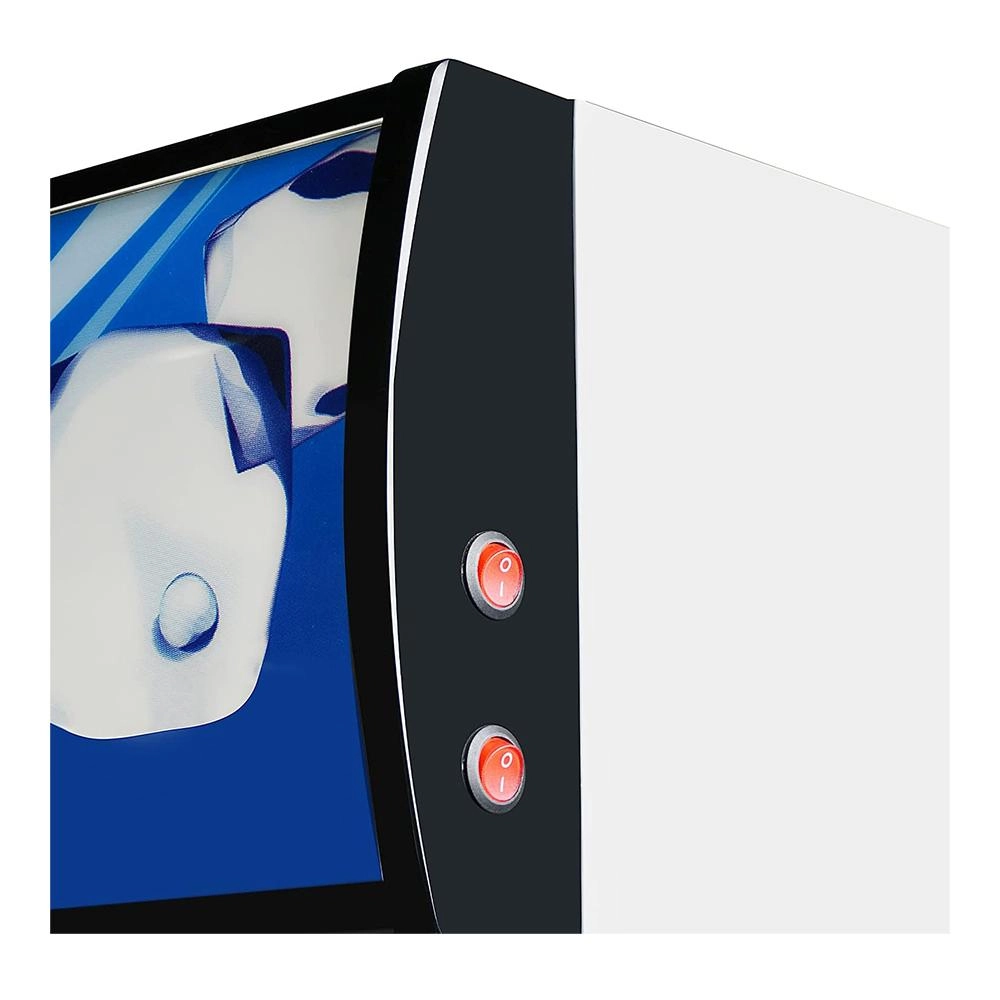 SGSC818IF - 600 Liter(s)