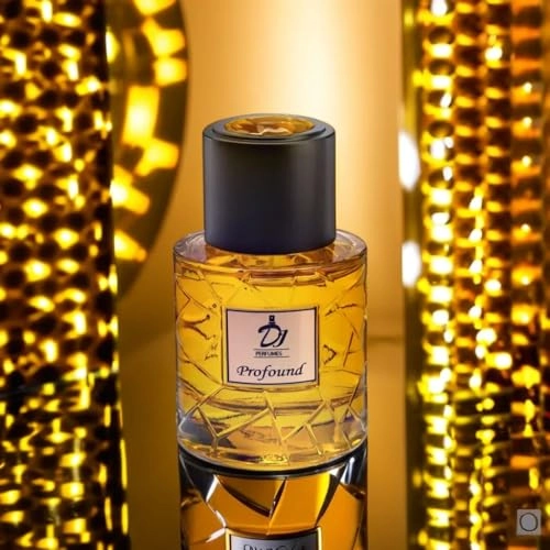 Profound Eau de Parfum 100ml