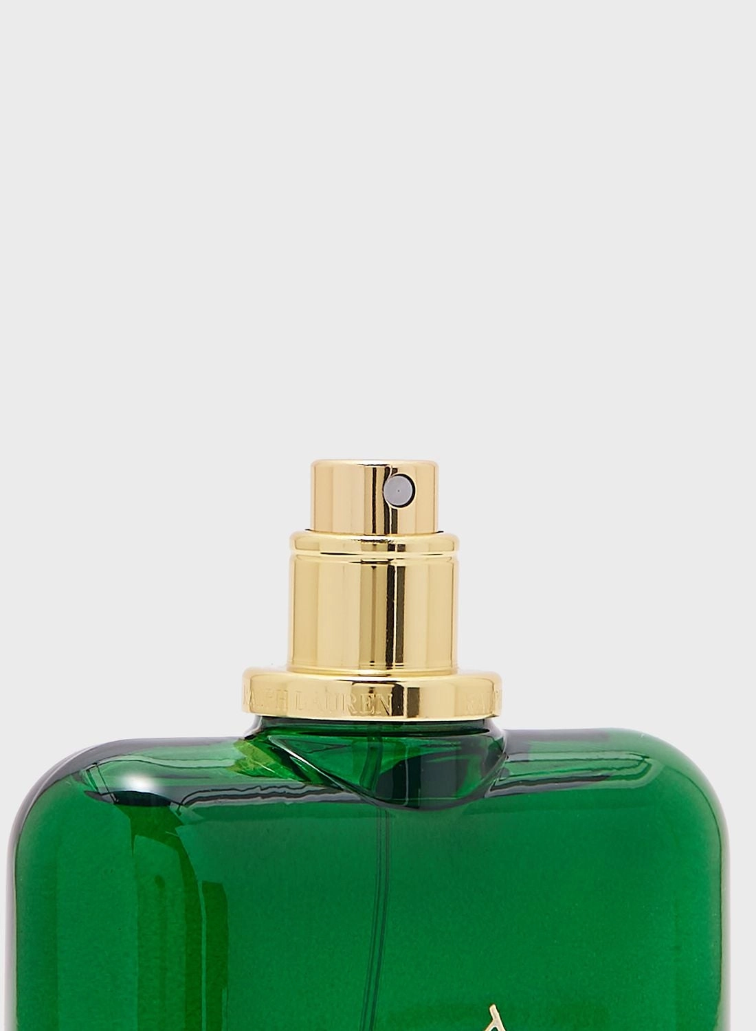 Polo Eau de Toilette 125 ml