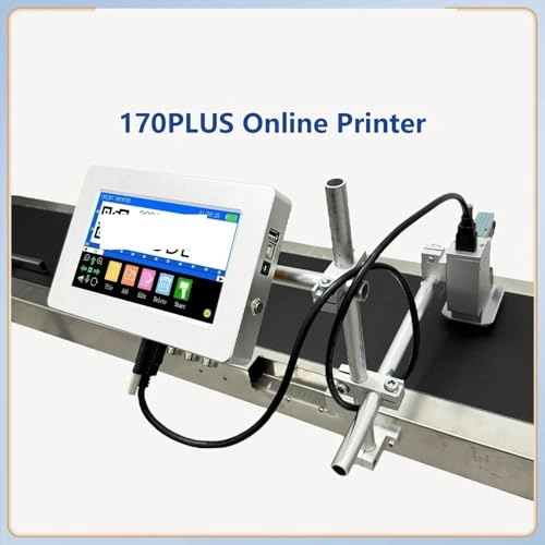 170PLUS - TIJ 12.7mm/25.4mm