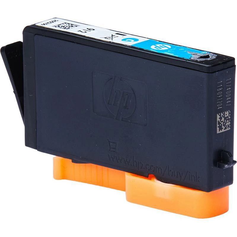 912 Standard Yield Cyan