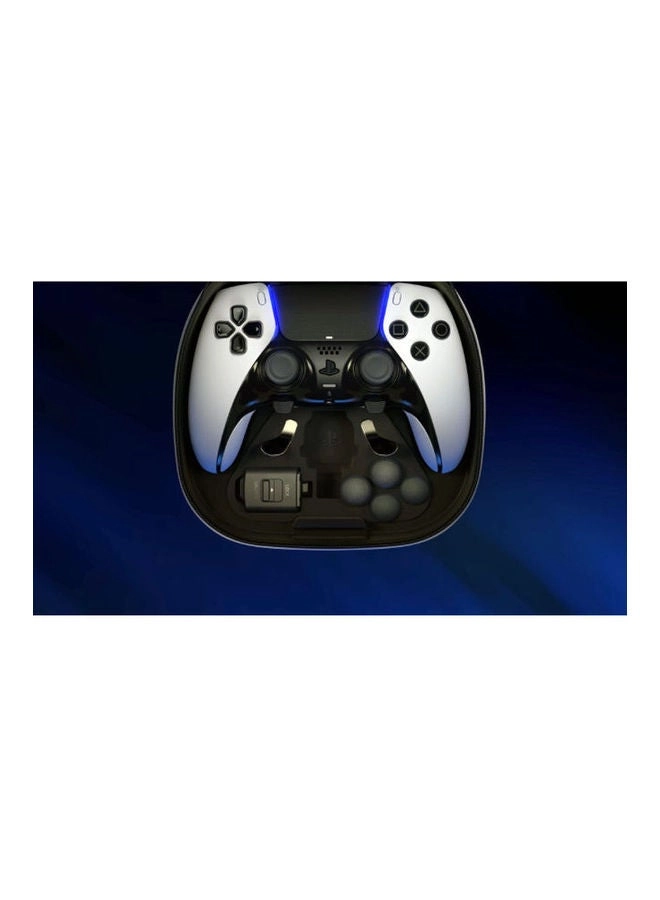DualSense Edge Wireless Controller (PS5) White