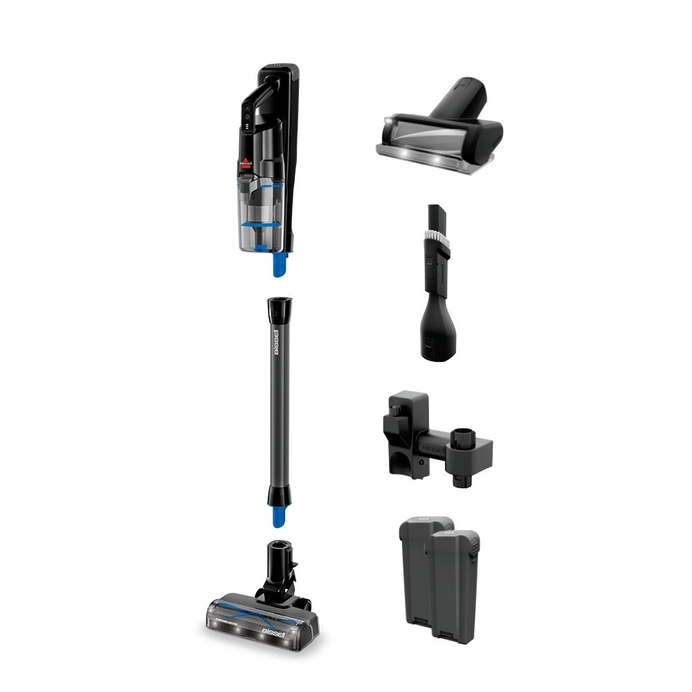 Powerclean Furguard 4241k - cordless 100 minutes