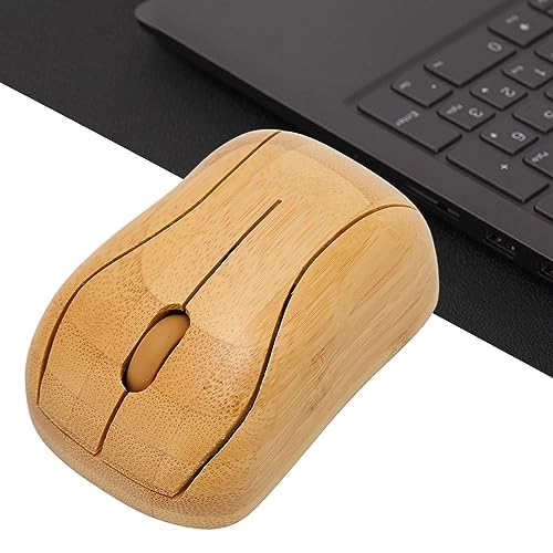 Wireless Mouse - 2.4G