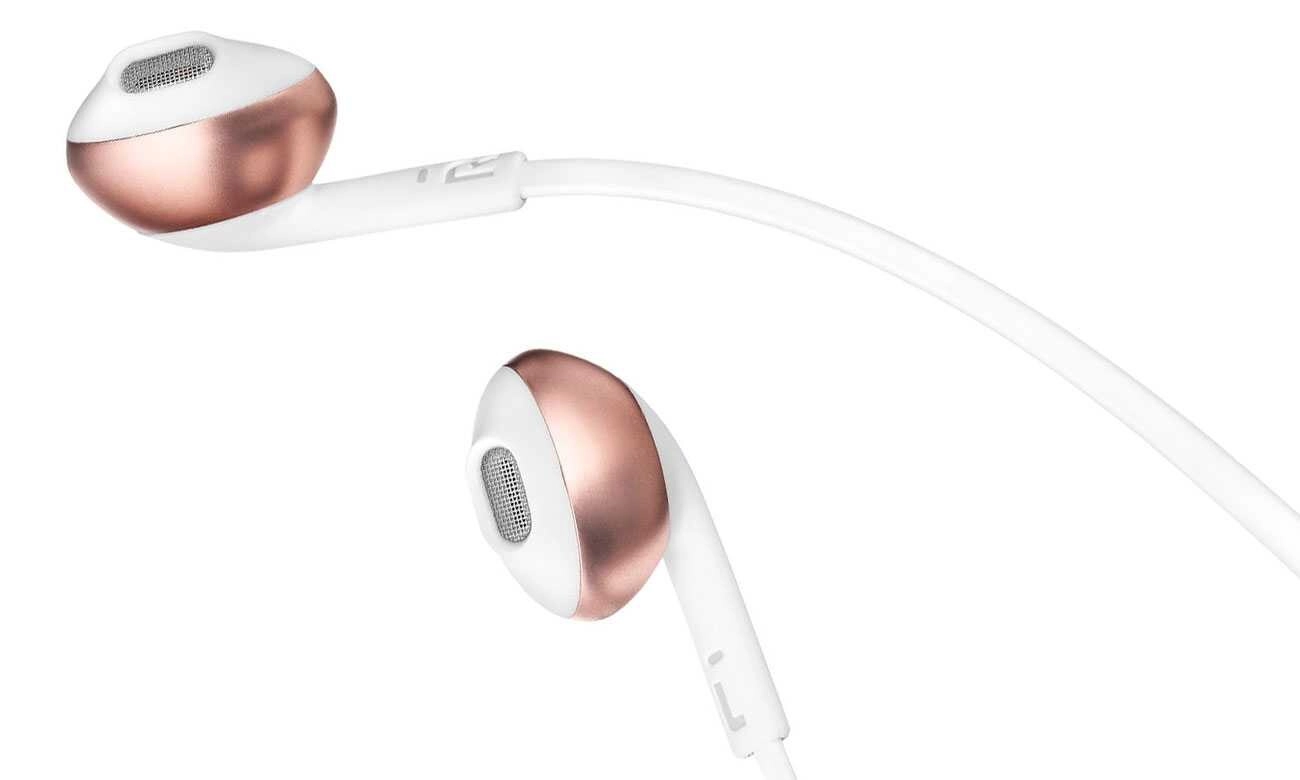 T205 Wired Earbud
