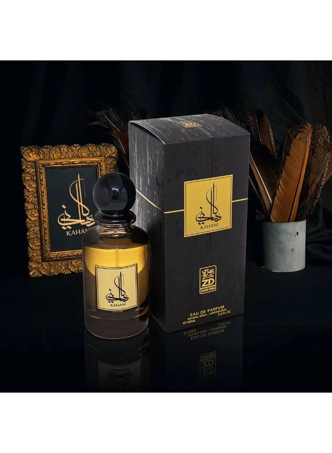 Kahani Eau de Parfum 100ml