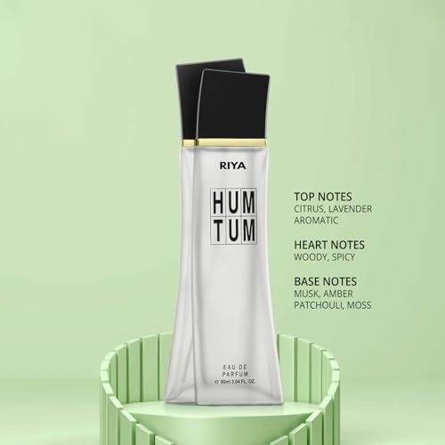 HUM TUM - Eau de Parfum 100 ml