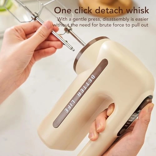 Hand Mixer