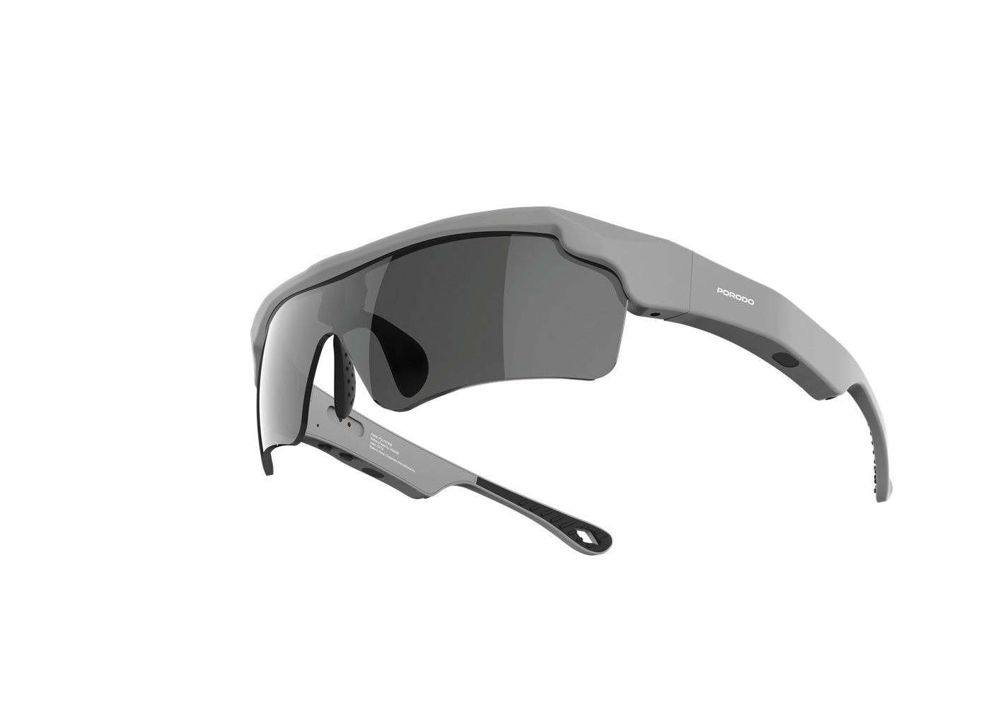 V-Smart Lifestyle Bluetooth Smart Glass - UV400 145mAh 8H Playtime