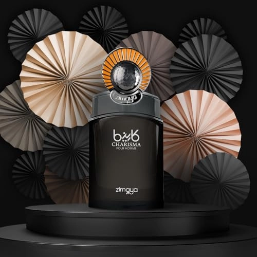 Charisma Homme - Eau de Parfum 100 ml