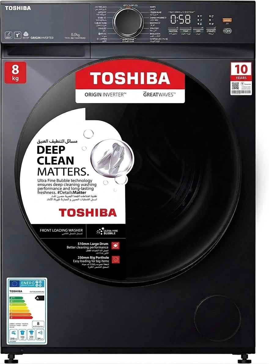 Toshiba TW-T21BU90UWB(MG)