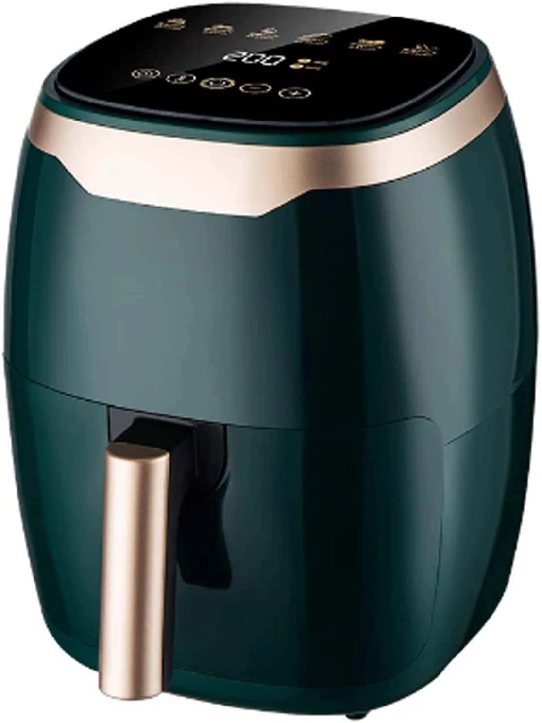 X&Z-XAOY Digital Air Fryer