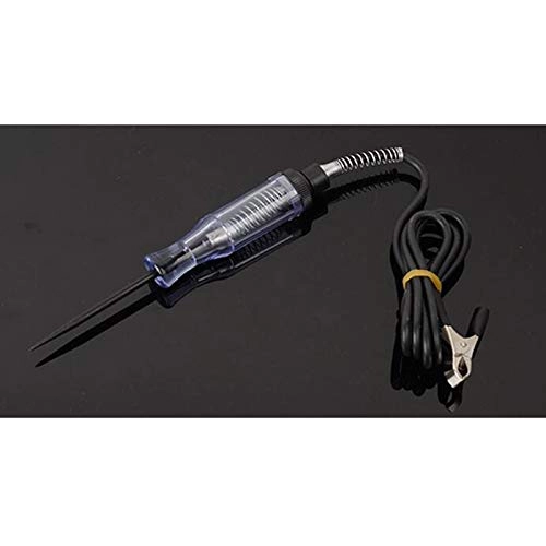 Car Voltage Circuit Tester Tool - 6V-24V DC