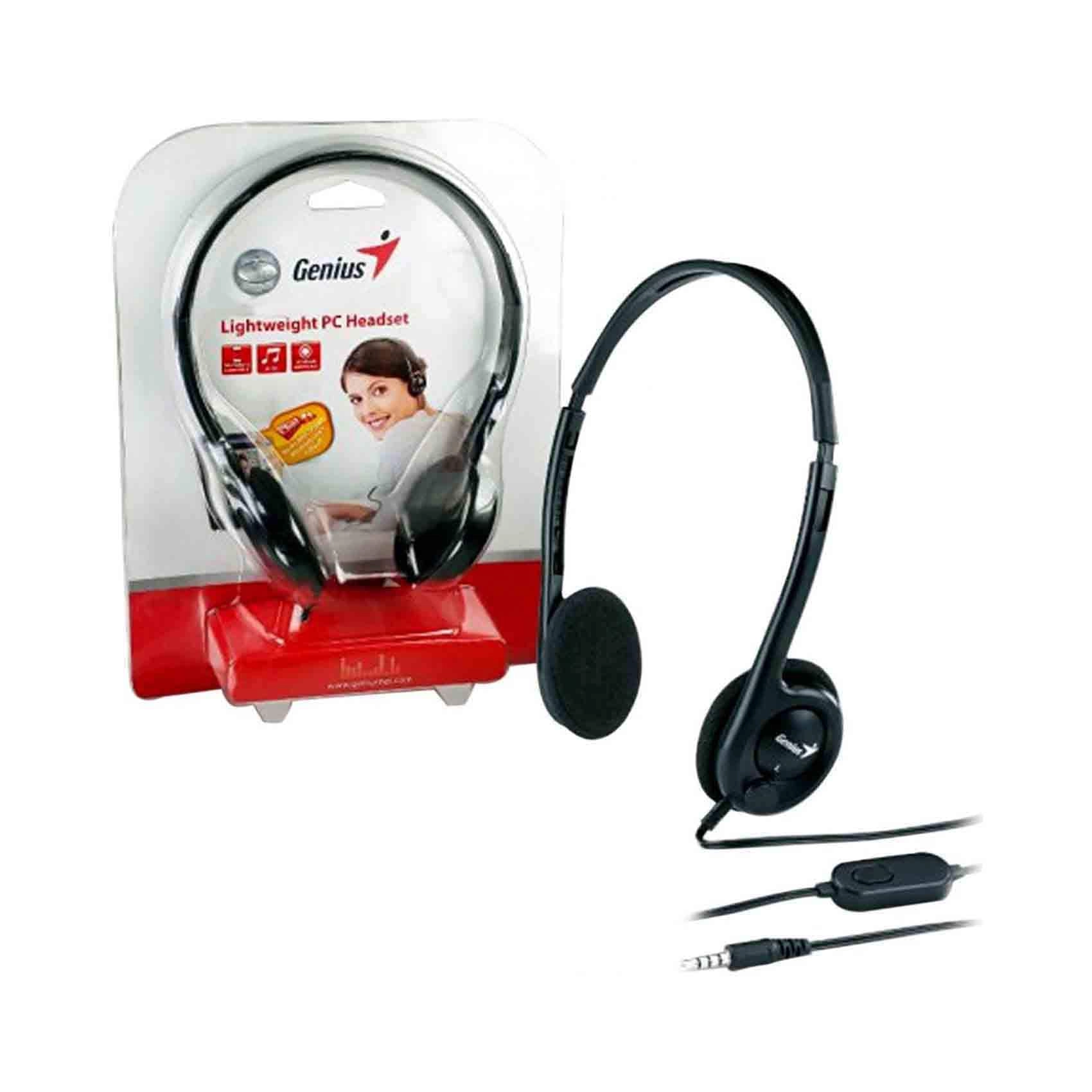 HS200C Wired Headset