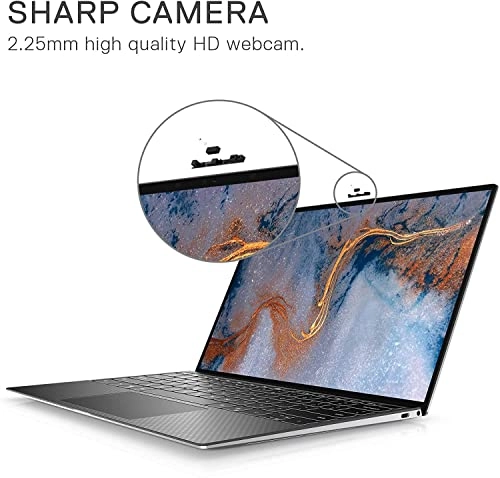 XPS 13 - 13.4'' i7-1185G7 16GB DDR4 1 TB SSD